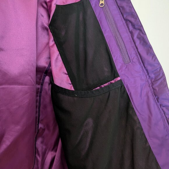 EUC Mountain Hardware down ski jacket - Picture 8 of 9